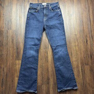 Agolde Boot Cut Jeans Dark Wash Women’s Size 26